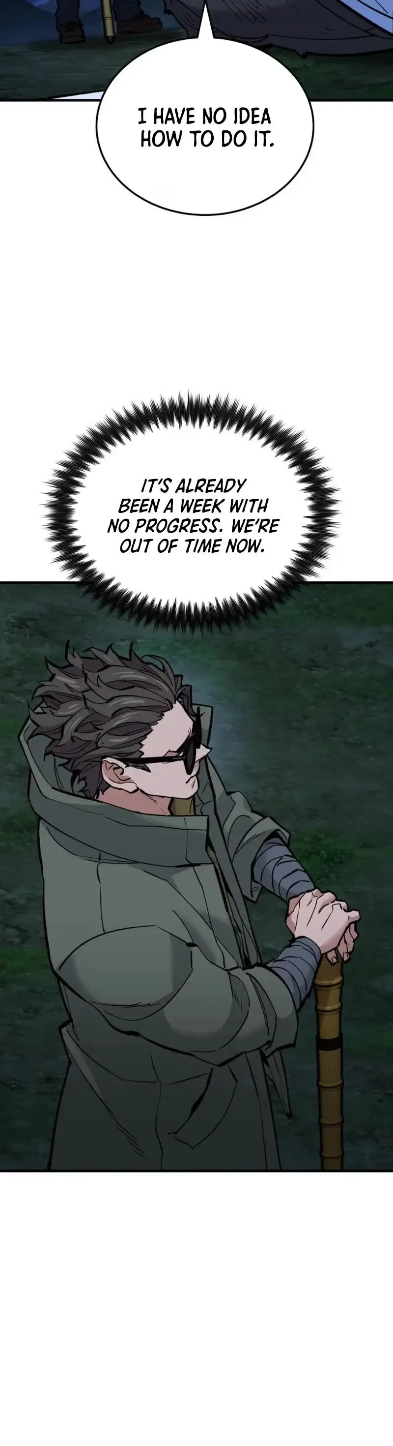 The Savage Demon of Joseon Chapter 18 page 13