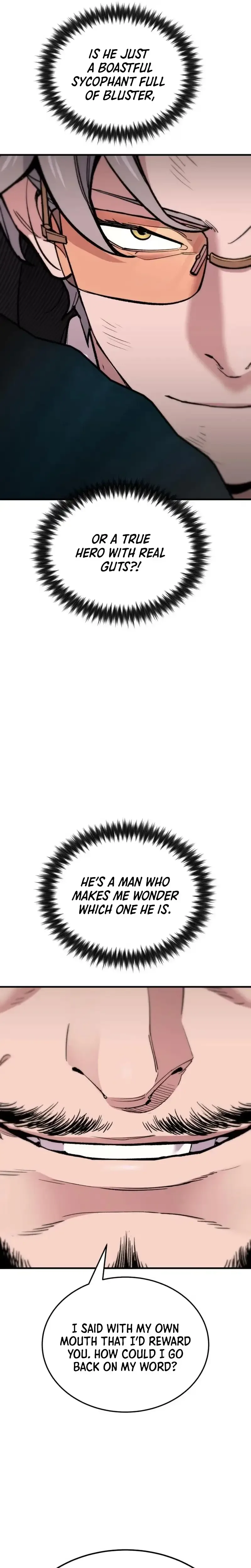 The Savage Demon of Joseon Chapter 18 page 56