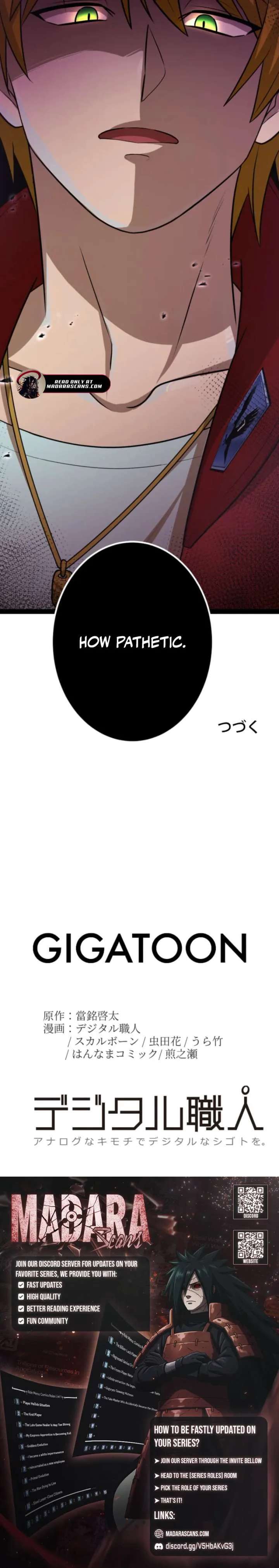 The Savior Zero: Saving the World with a Unique Skill from Zero Magic Chapter 3 page 26