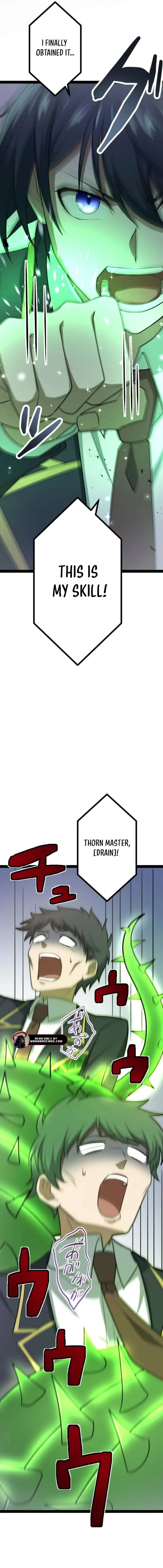 The Savior Zero: Saving the World with a Unique Skill from Zero Magic Chapter 3 page 17