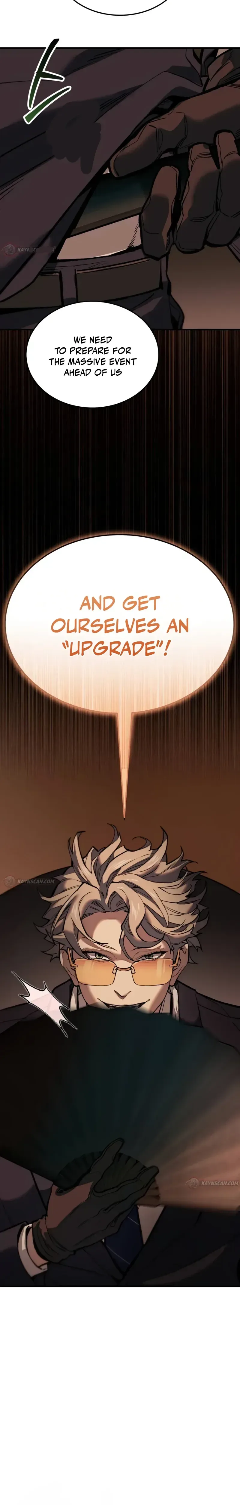 The Savage Demon of Joseon Chapter 8 page 54