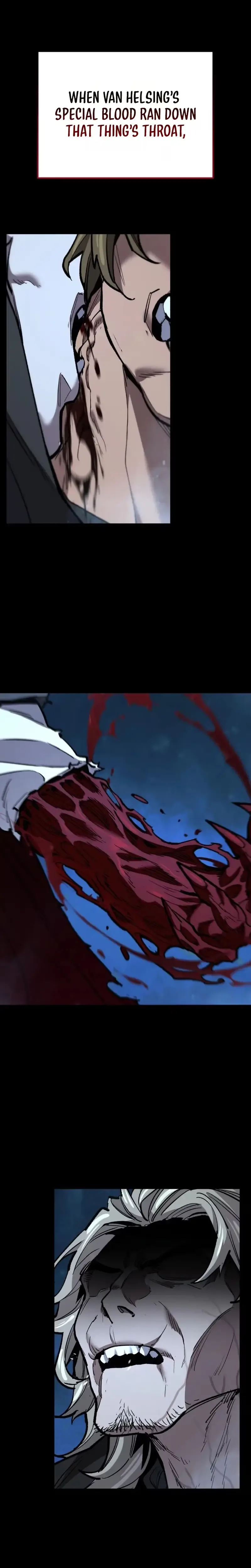 The Savage Demon of Joseon Chapter 16 page 14