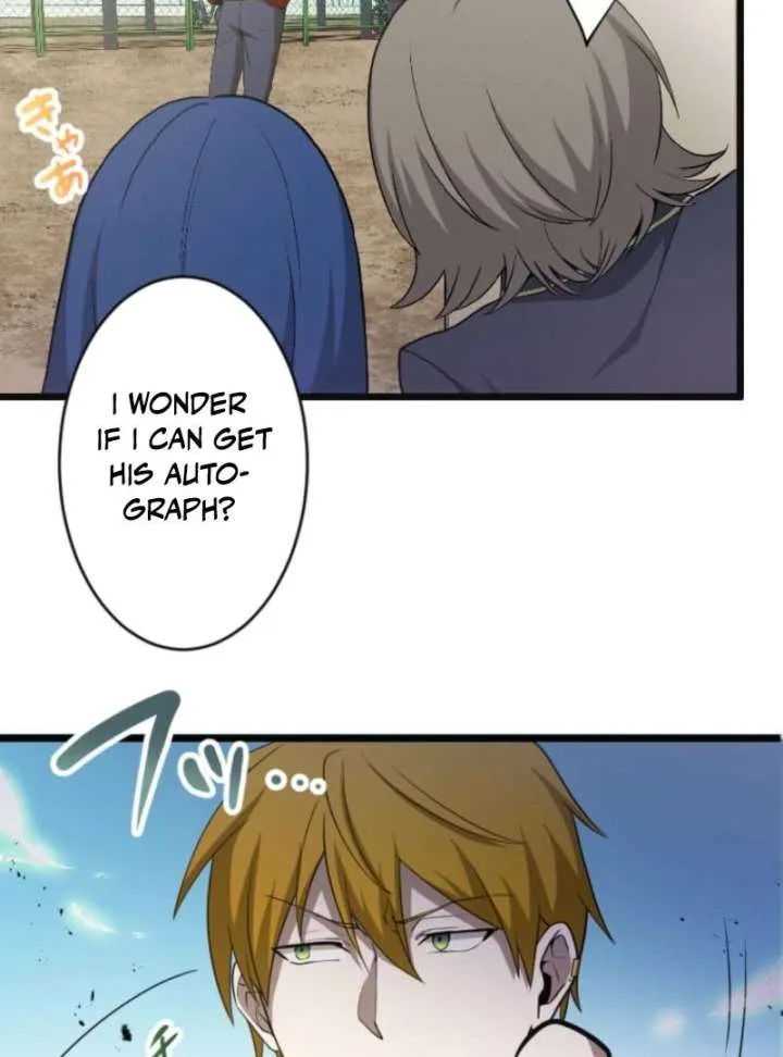The Savior Zero: Saving the World with a Unique Skill from Zero Magic Chapter 4 page 19