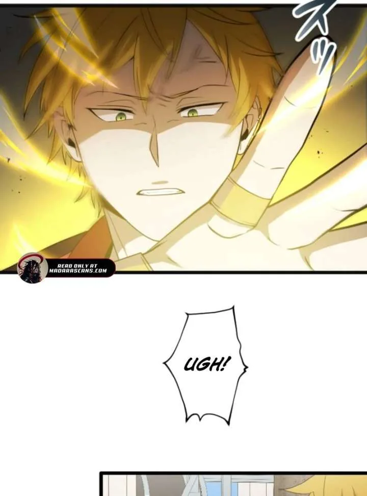 The Savior Zero: Saving the World with a Unique Skill from Zero Magic Chapter 4 page 17