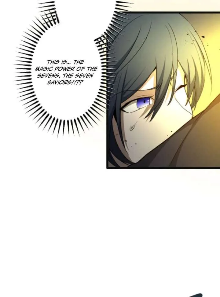 The Savior Zero: Saving the World with a Unique Skill from Zero Magic Chapter 4 page 16