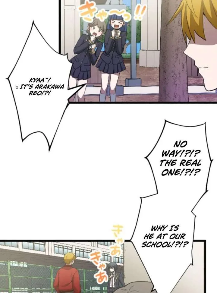 The Savior Zero: Saving the World with a Unique Skill from Zero Magic Chapter 4 page 18
