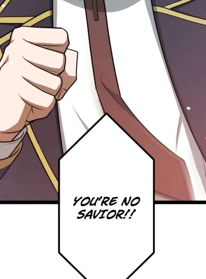 The Savior Zero: Saving the World with a Unique Skill from Zero Magic Chapter 4 page 9