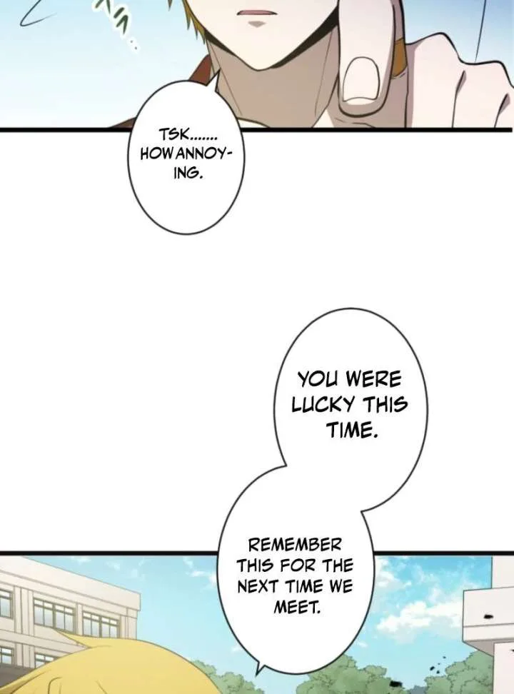 The Savior Zero: Saving the World with a Unique Skill from Zero Magic Chapter 4 page 20