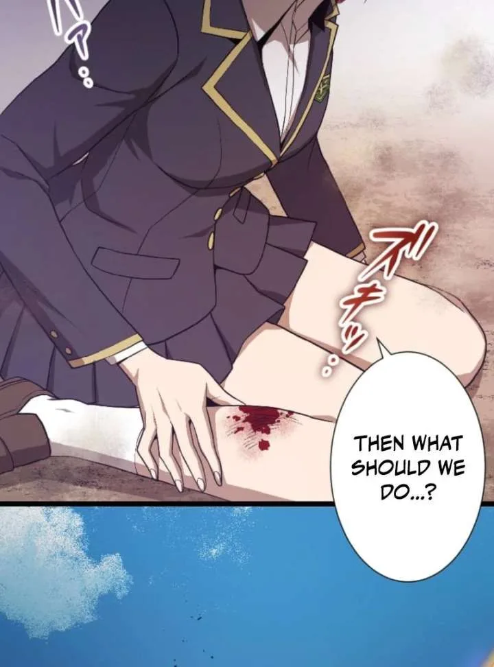 The Savior Zero: Saving the World with a Unique Skill from Zero Magic Chapter 4 page 100