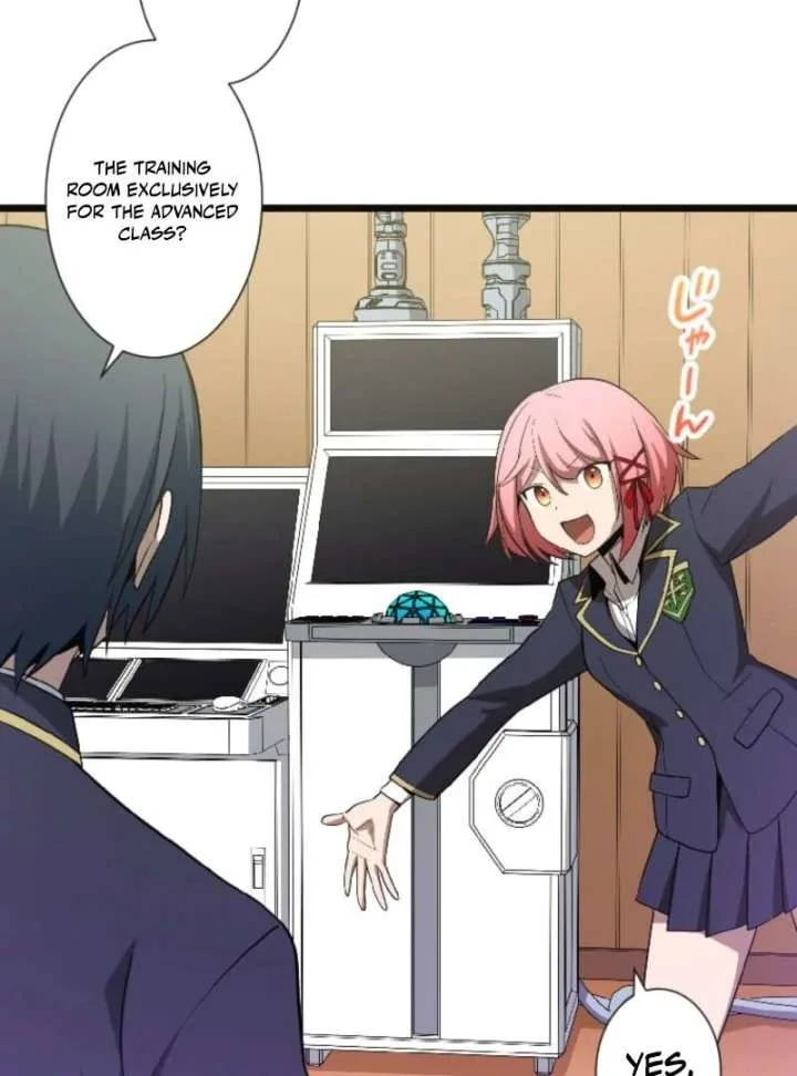 The Savior Zero: Saving the World with a Unique Skill from Zero Magic Chapter 4 page 55