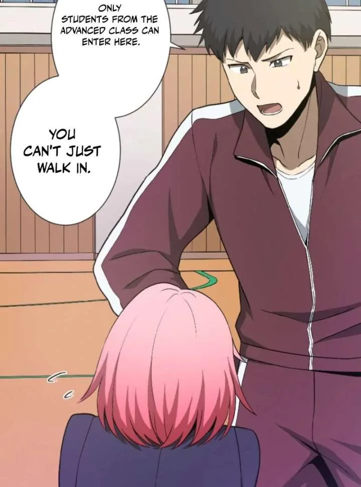 The Savior Zero: Saving the World with a Unique Skill from Zero Magic Chapter 4 page 63