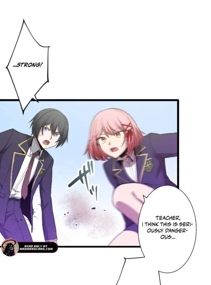 The Savior Zero: Saving the World with a Unique Skill from Zero Magic Chapter 4 page 94