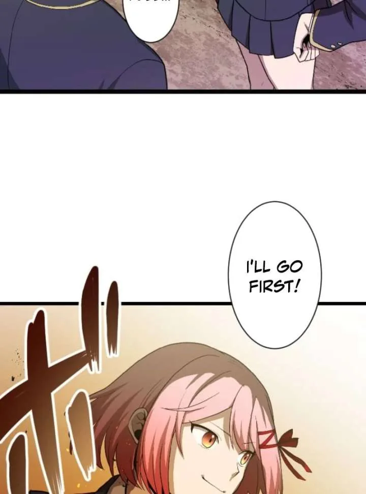 The Savior Zero: Saving the World with a Unique Skill from Zero Magic Chapter 4 page 79