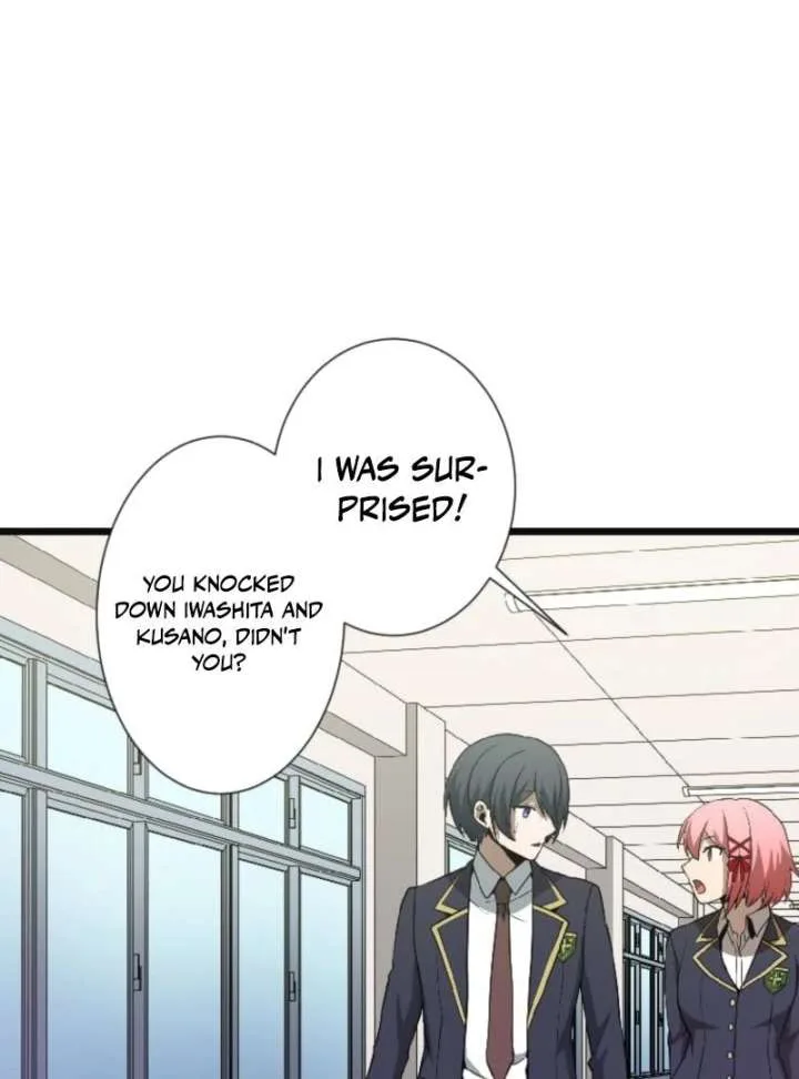 The Savior Zero: Saving the World with a Unique Skill from Zero Magic Chapter 4 page 39