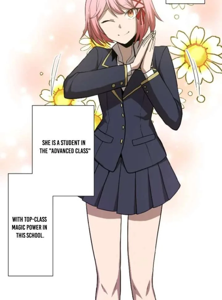 The Savior Zero: Saving the World with a Unique Skill from Zero Magic Chapter 4 page 32
