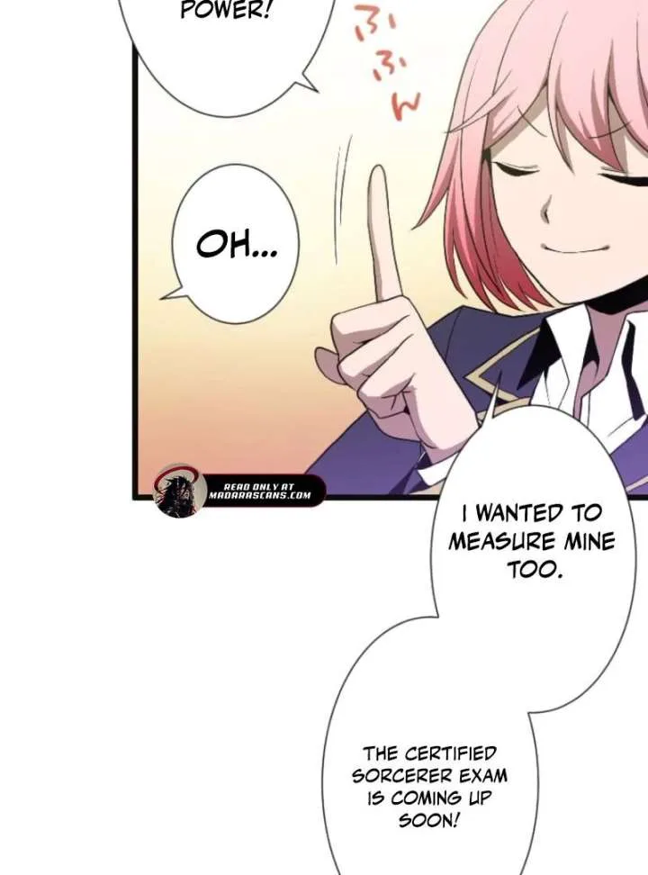 The Savior Zero: Saving the World with a Unique Skill from Zero Magic Chapter 4 page 57