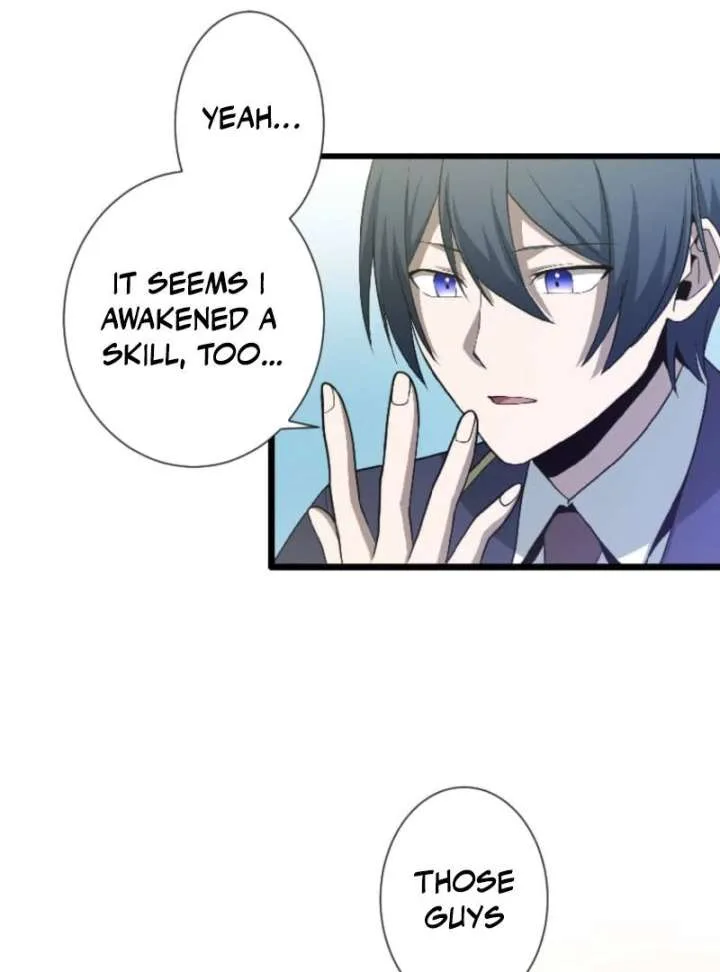 The Savior Zero: Saving the World with a Unique Skill from Zero Magic Chapter 4 page 42