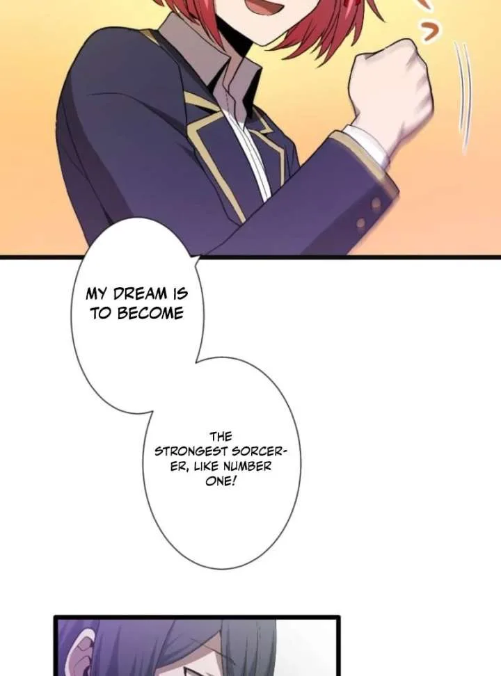 The Savior Zero: Saving the World with a Unique Skill from Zero Magic Chapter 4 page 49