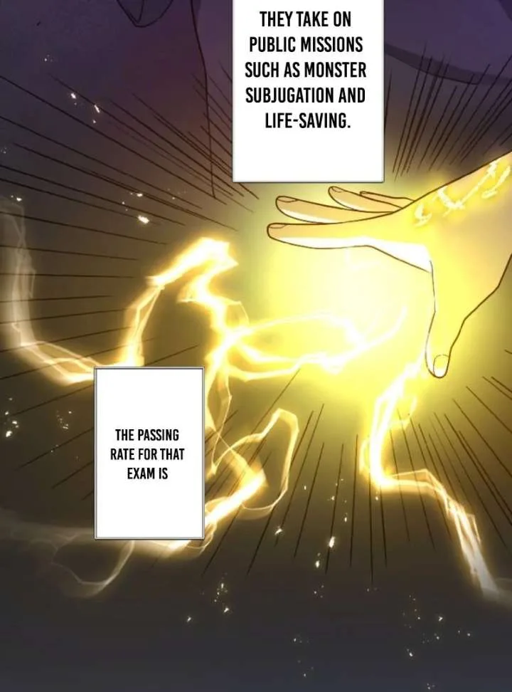 The Savior Zero: Saving the World with a Unique Skill from Zero Magic Chapter 4 page 35