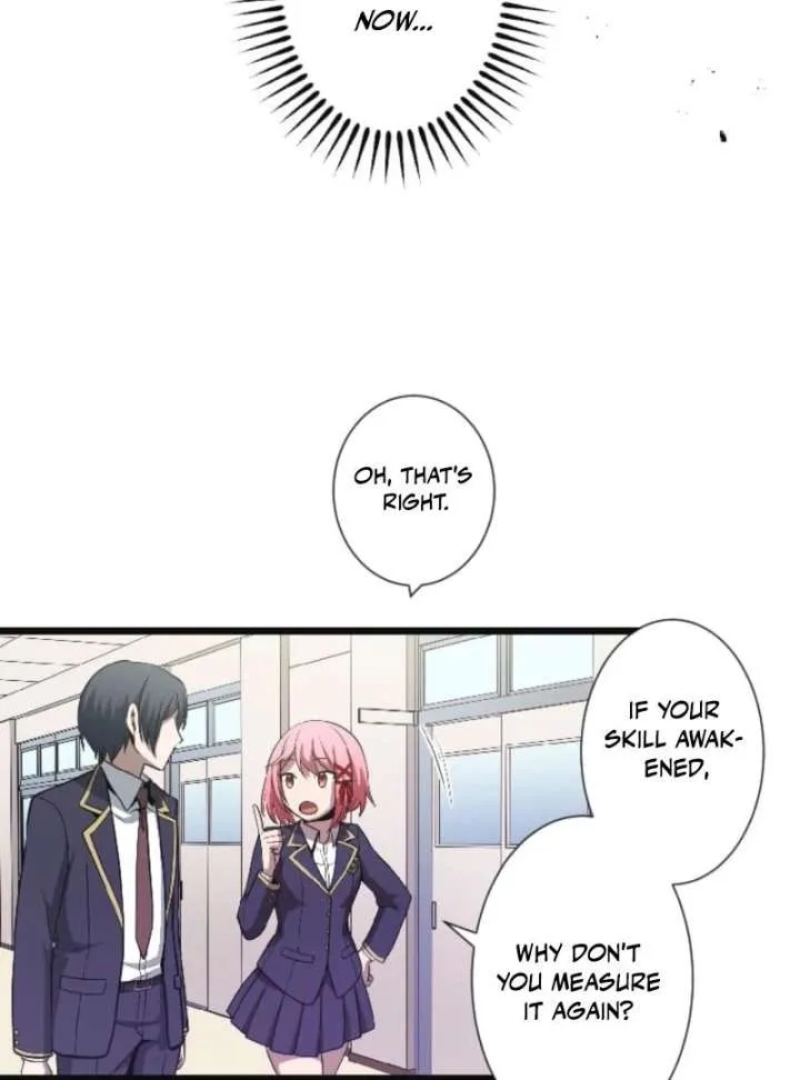 The Savior Zero: Saving the World with a Unique Skill from Zero Magic Chapter 4 page 51