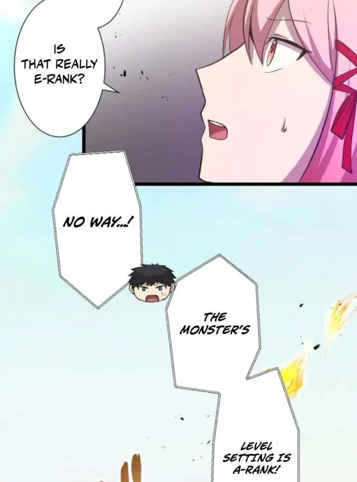 The Savior Zero: Saving the World with a Unique Skill from Zero Magic Chapter 4 page 87