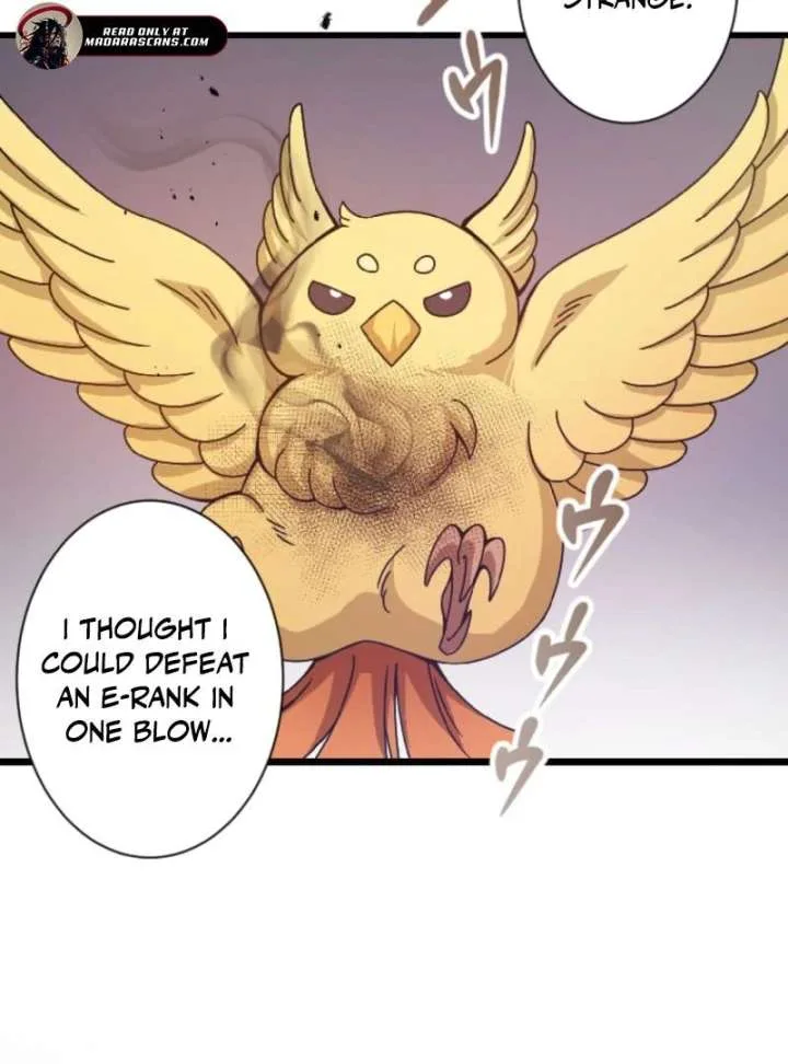 The Savior Zero: Saving the World with a Unique Skill from Zero Magic Chapter 4 page 83