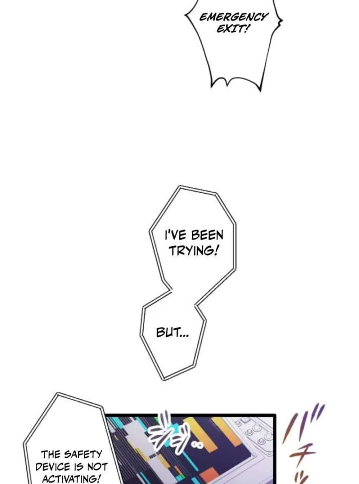 The Savior Zero: Saving the World with a Unique Skill from Zero Magic Chapter 4 page 95
