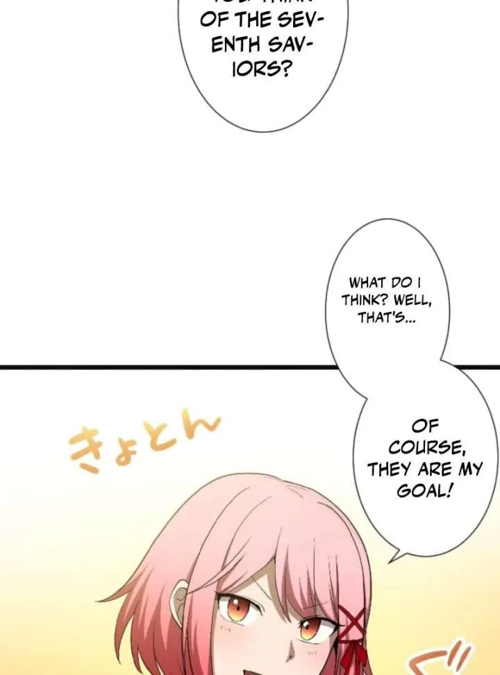 The Savior Zero: Saving the World with a Unique Skill from Zero Magic Chapter 4 page 48