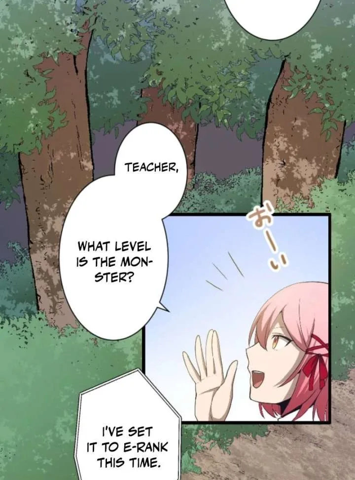 The Savior Zero: Saving the World with a Unique Skill from Zero Magic Chapter 4 page 76