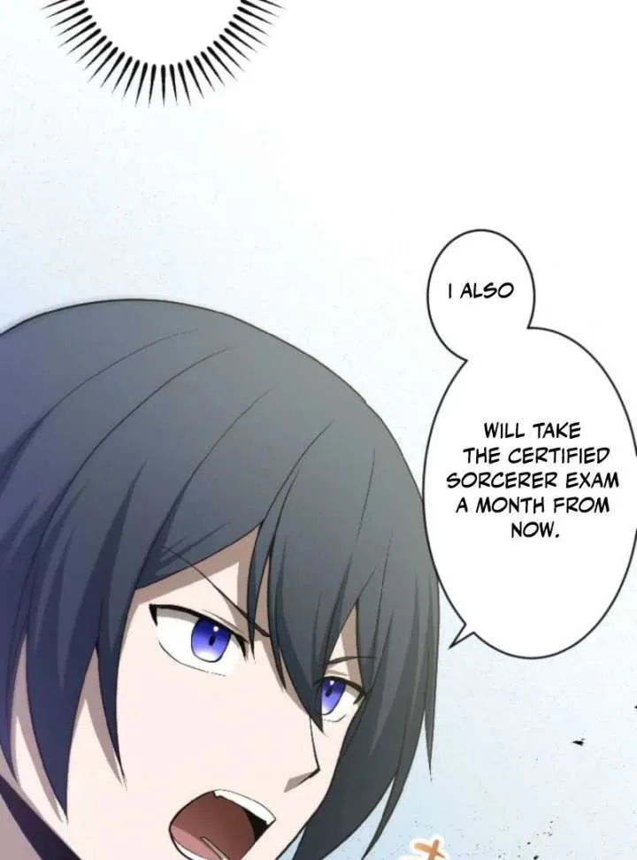 The Savior Zero: Saving the World with a Unique Skill from Zero Magic Chapter 4 page 67