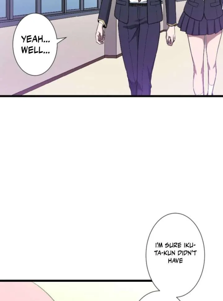 The Savior Zero: Saving the World with a Unique Skill from Zero Magic Chapter 4 page 40