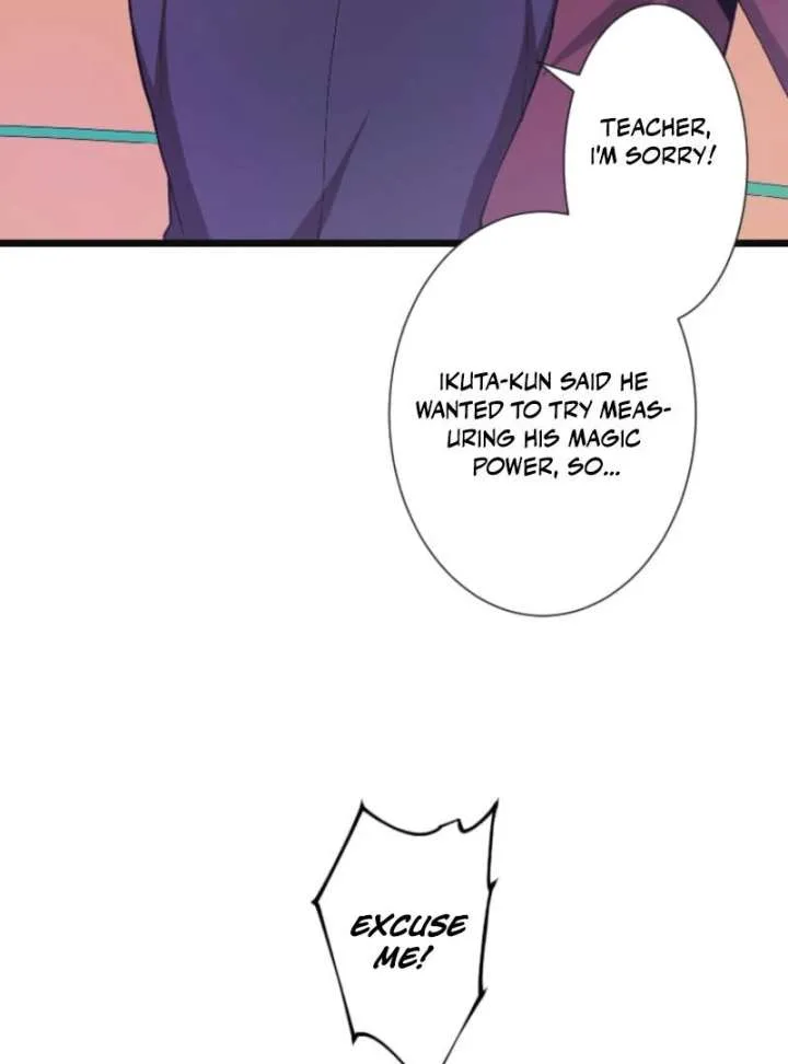 The Savior Zero: Saving the World with a Unique Skill from Zero Magic Chapter 4 page 64