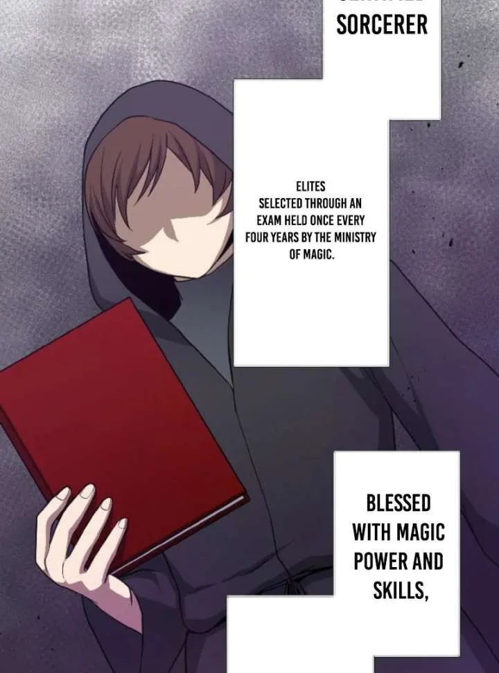 The Savior Zero: Saving the World with a Unique Skill from Zero Magic Chapter 4 page 34