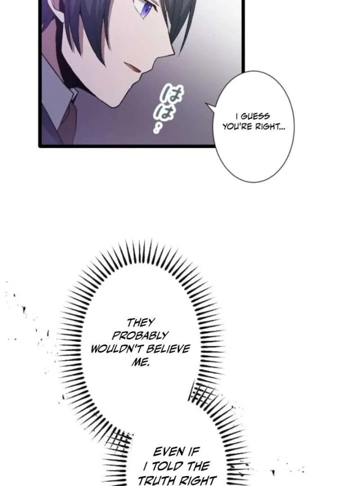 The Savior Zero: Saving the World with a Unique Skill from Zero Magic Chapter 4 page 50