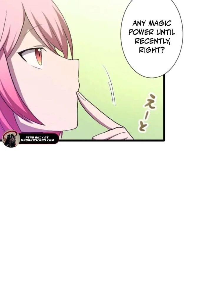 The Savior Zero: Saving the World with a Unique Skill from Zero Magic Chapter 4 page 41