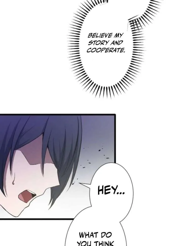 The Savior Zero: Saving the World with a Unique Skill from Zero Magic Chapter 4 page 47