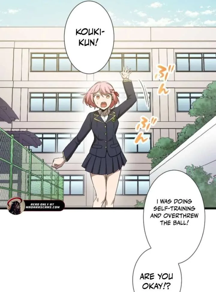 The Savior Zero: Saving the World with a Unique Skill from Zero Magic Chapter 4 page 30