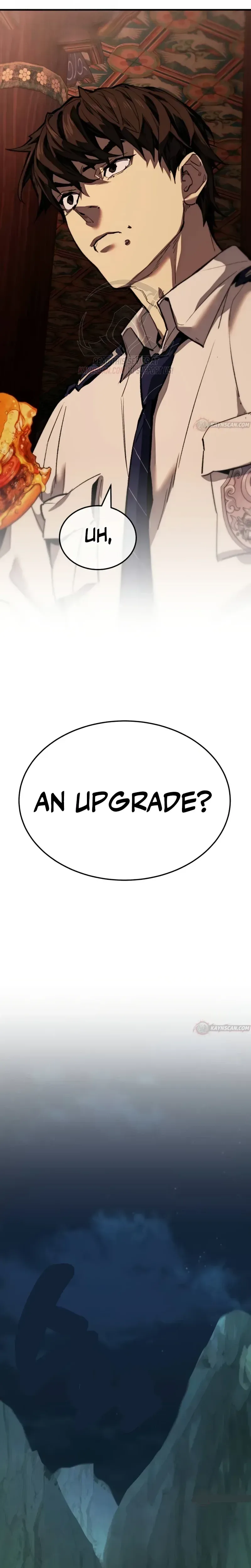 The Savage Demon of Joseon Chapter 8 page 55