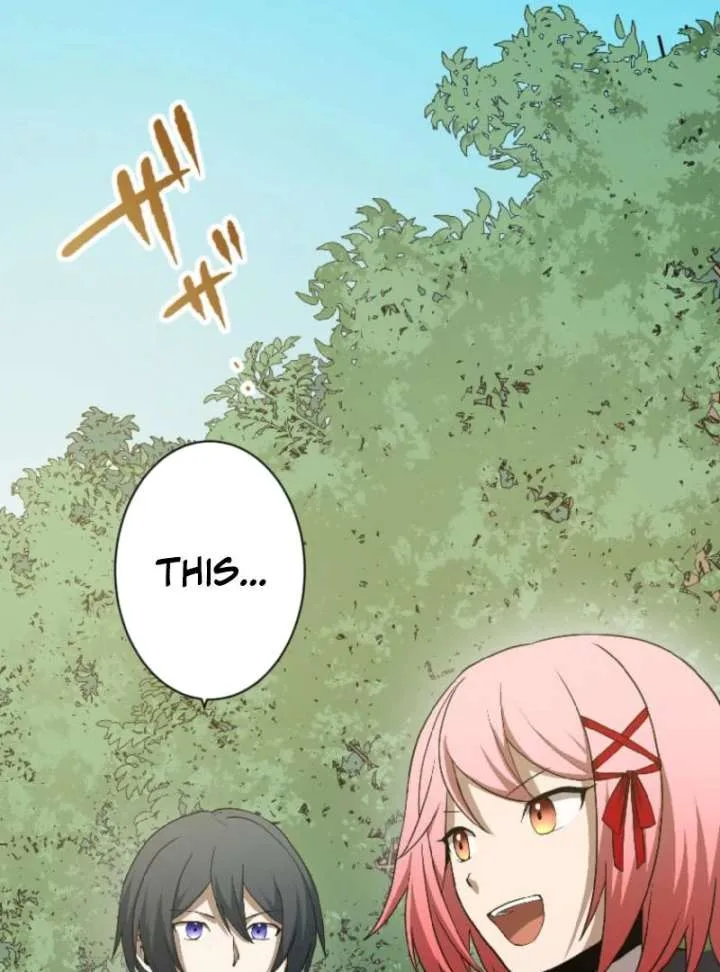 The Savior Zero: Saving the World with a Unique Skill from Zero Magic Chapter 4 page 74