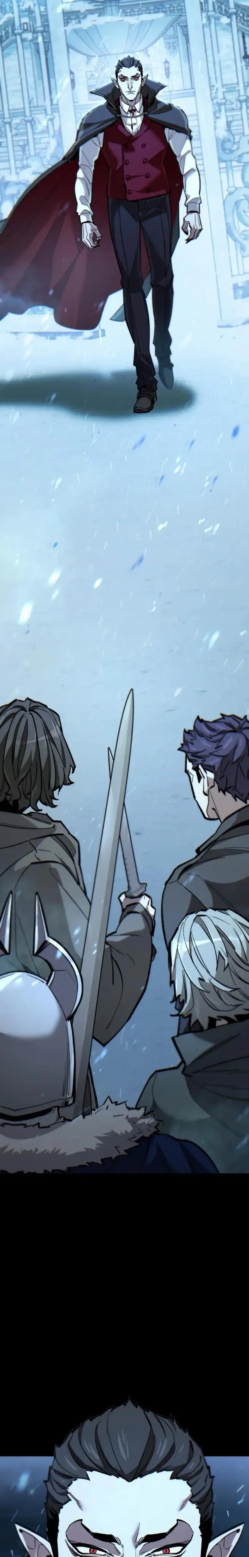 The Savage Demon of Joseon Chapter 16 page 8