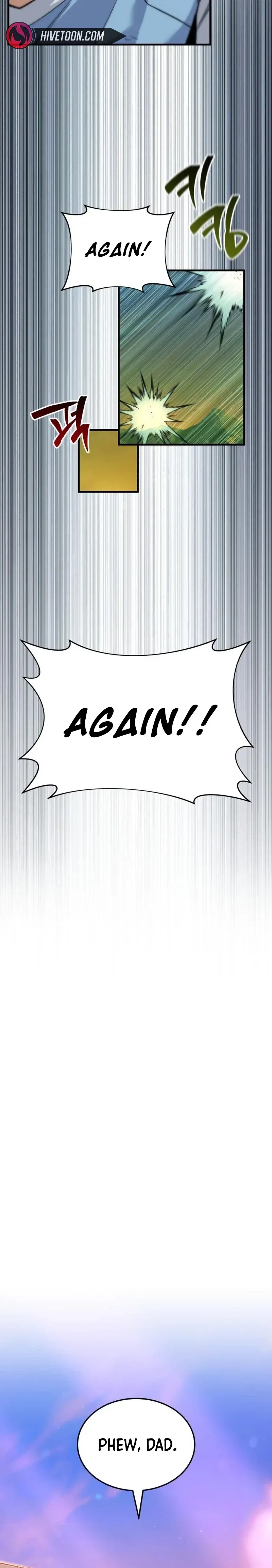 The Savage Demon of Joseon Chapter 13 page 42