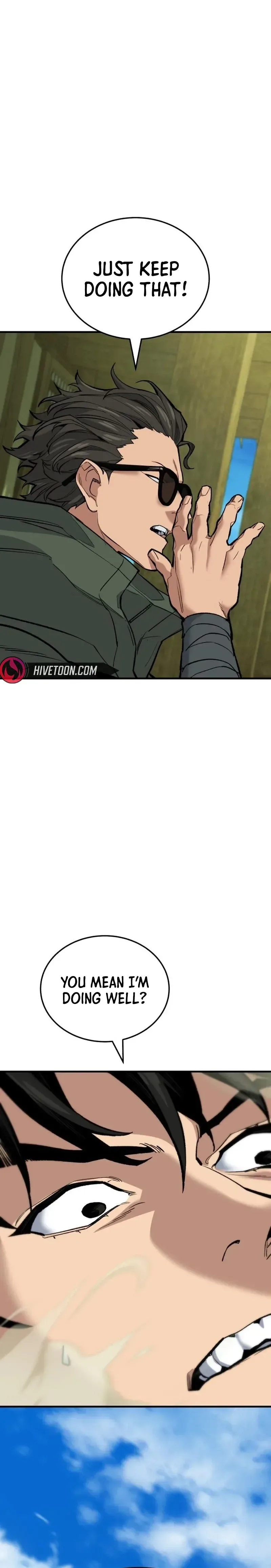 The Savage Demon of Joseon Chapter 13 page 36