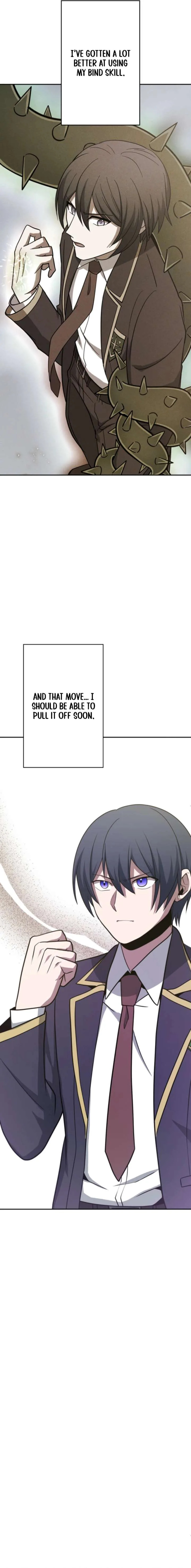The Savior Zero: Saving the World with a Unique Skill from Zero Magic Chapter 7 page 9