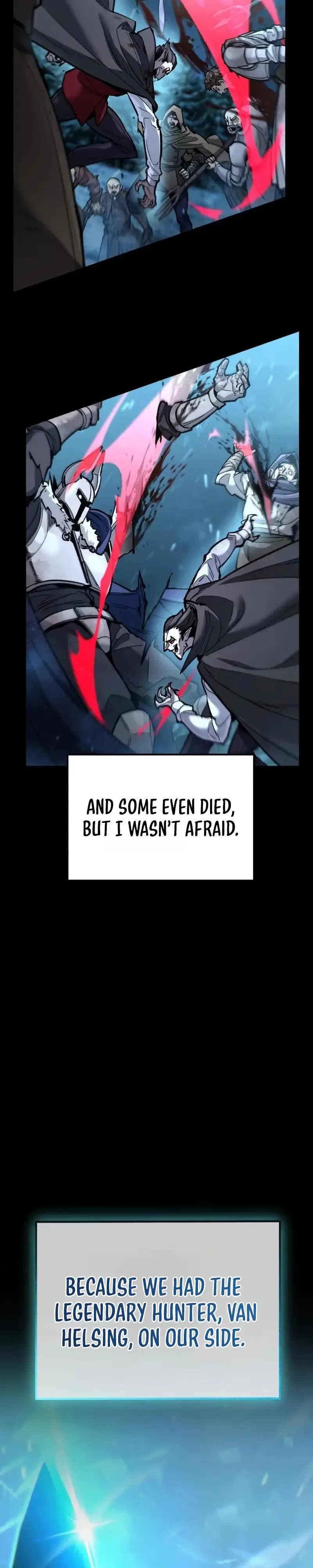 The Savage Demon of Joseon Chapter 16 page 10