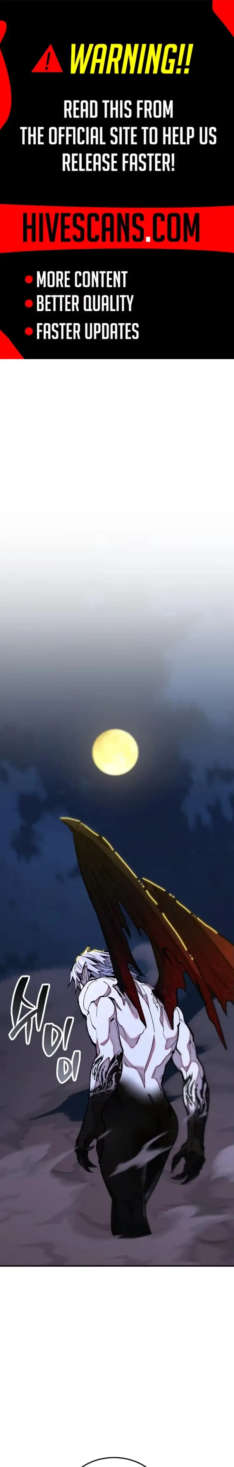 The Savage Demon of Joseon Chapter 16 page 1