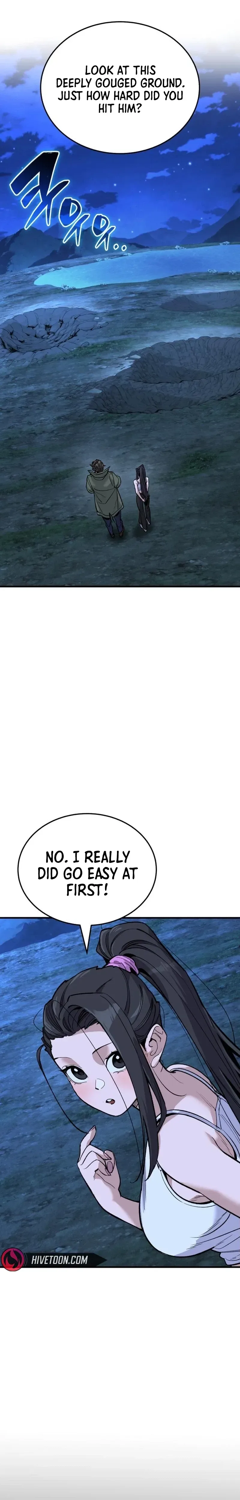 The Savage Demon of Joseon Chapter 13 page 50