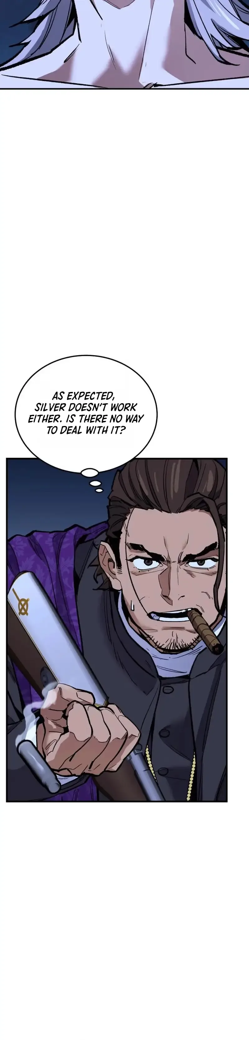 The Savage Demon of Joseon Chapter 16 page 22