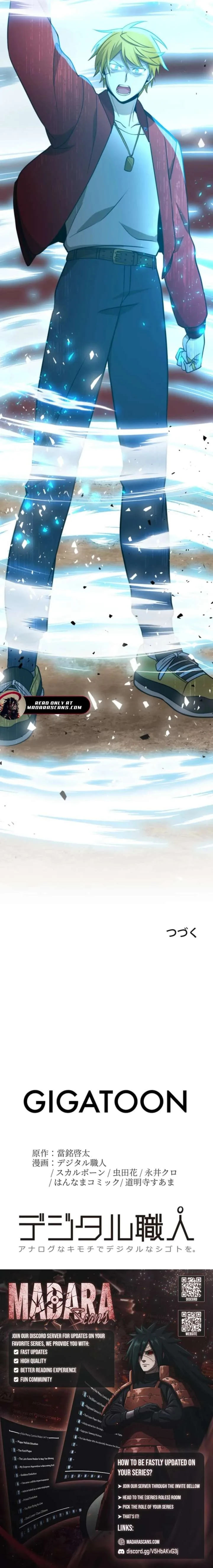 The Savior Zero: Saving the World with a Unique Skill from Zero Magic Chapter 8 page 30