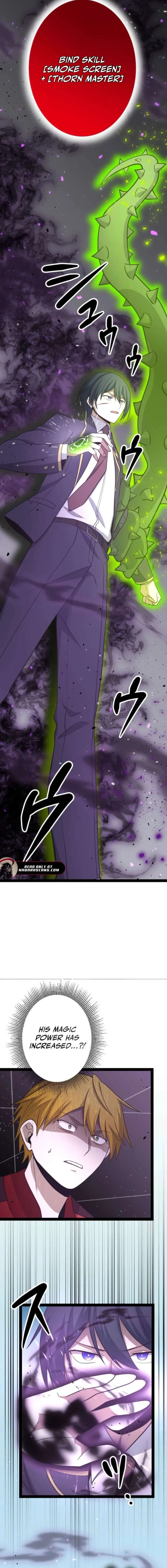 The Savior Zero: Saving the World with a Unique Skill from Zero Magic Chapter 8 page 24