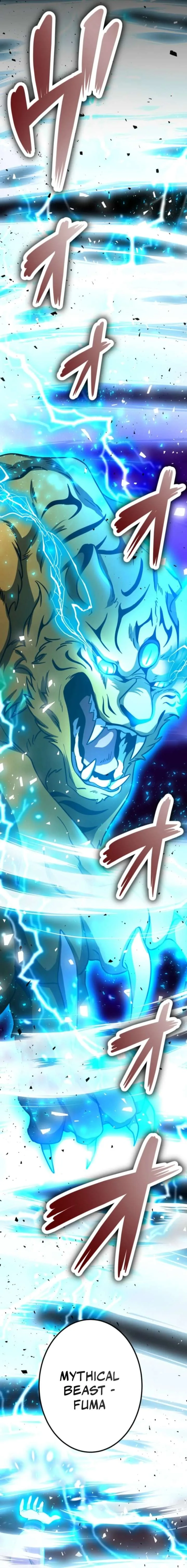 The Savior Zero: Saving the World with a Unique Skill from Zero Magic Chapter 8 page 29